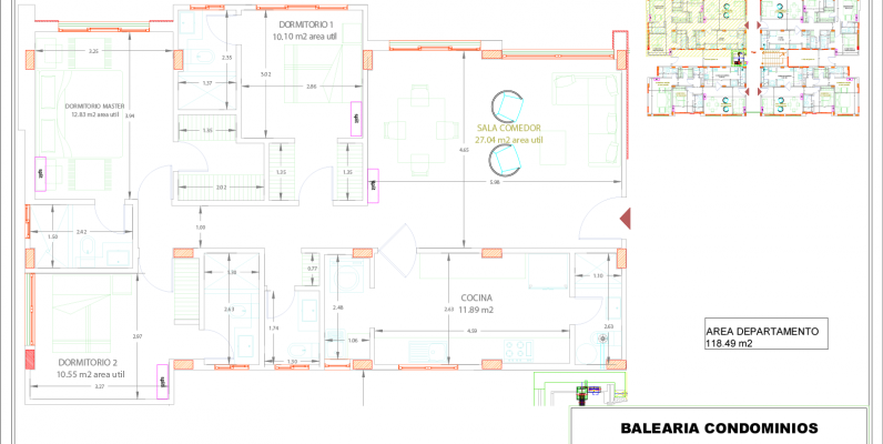 Balearia Condiminios: Departamento en venta sector Samborondón GeoBienes - Departamento en venta en condominio sector Samborondón - Plusvalia Guayaquil Casas de venta y alquiler Inmobiliaria Ecuador
