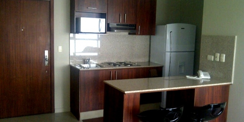 Departamento en River Front - Ciudad del Río GeoBienes - Departamento en alquiler en River Front, Ciudad del Río- Centro Guayaquil - Plusvalia Guayaquil Casas de venta y alquiler Inmobiliaria Ecuador