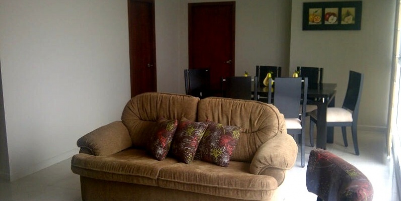 Departamento en River Front - Ciudad del Río GeoBienes - Departamento en alquiler en River Front, Ciudad del Río- Centro Guayaquil - Plusvalia Guayaquil Casas de venta y alquiler Inmobiliaria Ecuador
