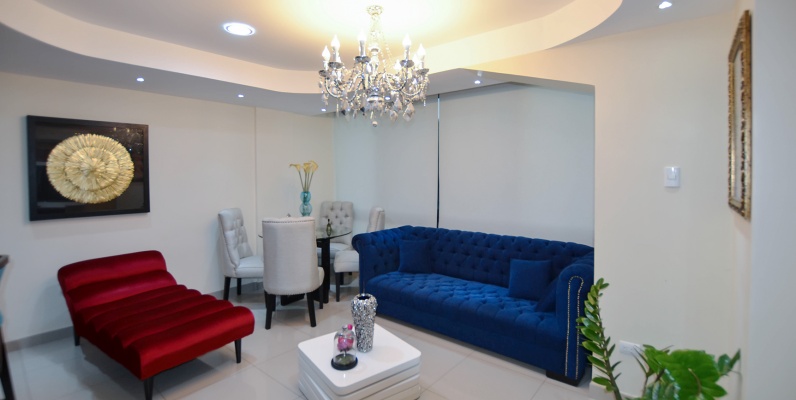 Departamento en venta en Kennedy Norte sector norte de Guayaquil GeoBienes - Departamento en venta en Kennedy Norte sector norte de Guayaquil - Plusvalia Guayaquil Casas de venta y alquiler Inmobiliaria Ecuador