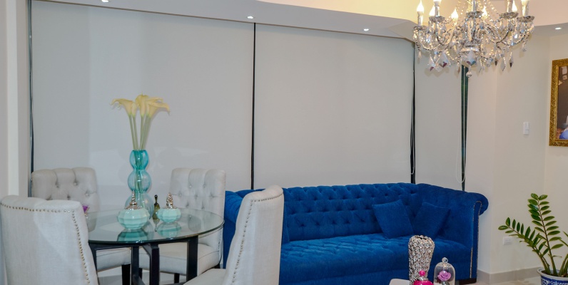 Departamento en venta en Kennedy Norte sector norte de Guayaquil GeoBienes - Departamento en venta en Kennedy Norte sector norte de Guayaquil - Plusvalia Guayaquil Casas de venta y alquiler Inmobiliaria Ecuador