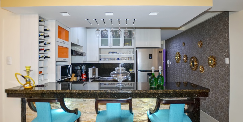 Departamento en venta en Kennedy Norte sector norte de Guayaquil GeoBienes - Departamento en venta en Kennedy Norte sector norte de Guayaquil - Plusvalia Guayaquil Casas de venta y alquiler Inmobiliaria Ecuador