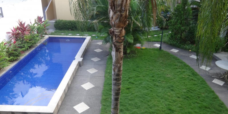 Departamento en Venta en Taormina, Samborondon GeoBienes - Departamento en Venta en Condominio Taormina, Samborondon - Plusvalia Guayaquil Casas de venta y alquiler Inmobiliaria Ecuador