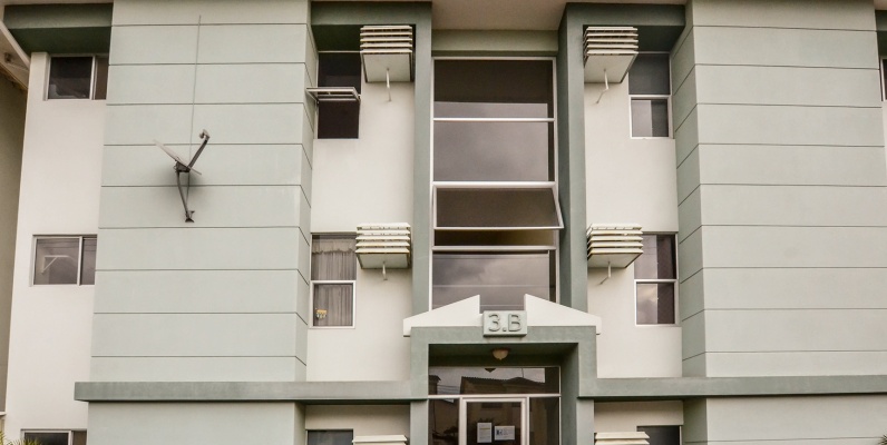 Departamento en venta en Urbanización Volare sector Samborondón GeoBienes - Departamento en venta en Urbanización Volare sector Samborondón - Plusvalia Guayaquil Casas de venta y alquiler Inmobiliaria Ecuador
