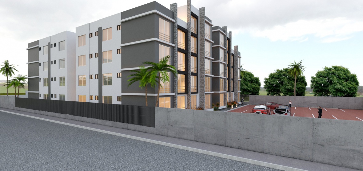 Condominio Victoria Departamentos en Venta en Santa Cecilia, Los Ceibos Guayaquil GeoBienes - Condominio Victoria en Santa Cecilia, Los Ceibos Guayaquil - Plusvalia Guayaquil Casas de venta y alquiler Inmobiliaria Ecuador