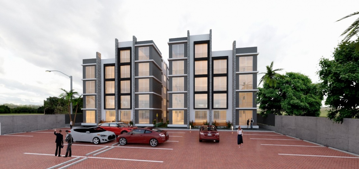 Condominio Victoria Departamentos en Venta en Santa Cecilia, Los Ceibos Guayaquil GeoBienes - Condominio Victoria en Santa Cecilia, Los Ceibos Guayaquil - Plusvalia Guayaquil Casas de venta y alquiler Inmobiliaria Ecuador