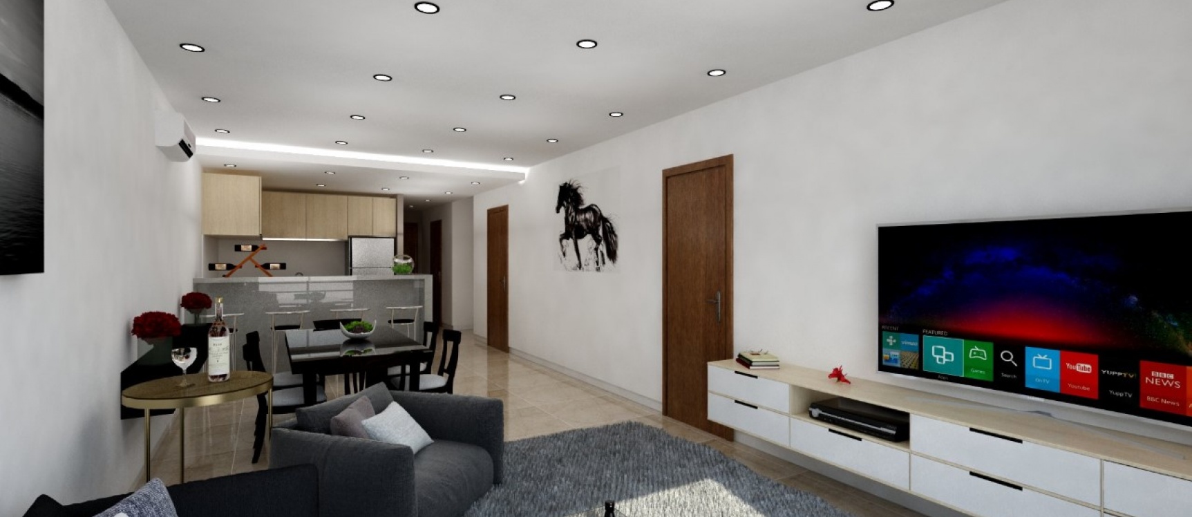 Condominio Victoria Departamentos en Venta en Santa Cecilia, Los Ceibos Guayaquil GeoBienes - Condominio Victoria en Santa Cecilia, Los Ceibos Guayaquil - Plusvalia Guayaquil Casas de venta y alquiler Inmobiliaria Ecuador