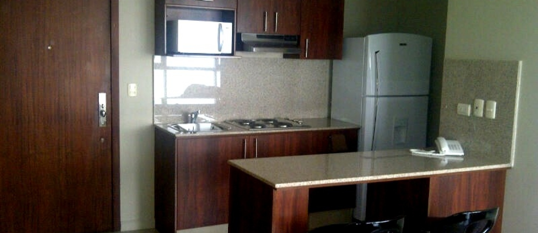 Departamento en River Front - Ciudad del Río GeoBienes - Departamento en alquiler en River Front, Ciudad del Río- Centro Guayaquil - Plusvalia Guayaquil Casas de venta y alquiler Inmobiliaria Ecuador