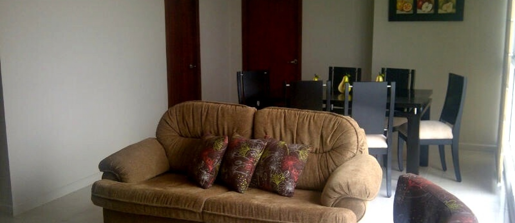 Departamento en River Front - Ciudad del Río GeoBienes - Departamento en alquiler en River Front, Ciudad del Río- Centro Guayaquil - Plusvalia Guayaquil Casas de venta y alquiler Inmobiliaria Ecuador