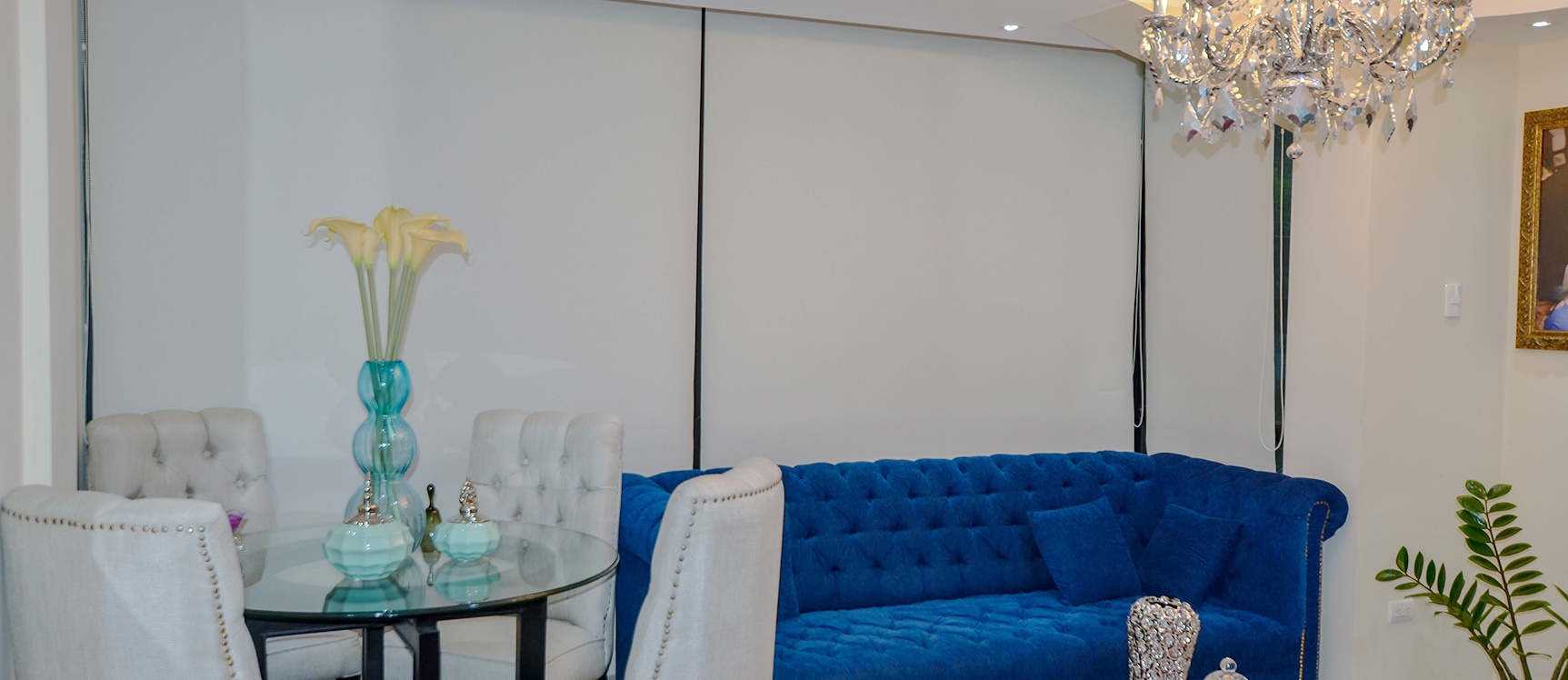 Departamento en venta en Kennedy Norte sector norte de Guayaquil GeoBienes - Departamento en venta en Kennedy Norte sector norte de Guayaquil - Plusvalia Guayaquil Casas de venta y alquiler Inmobiliaria Ecuador