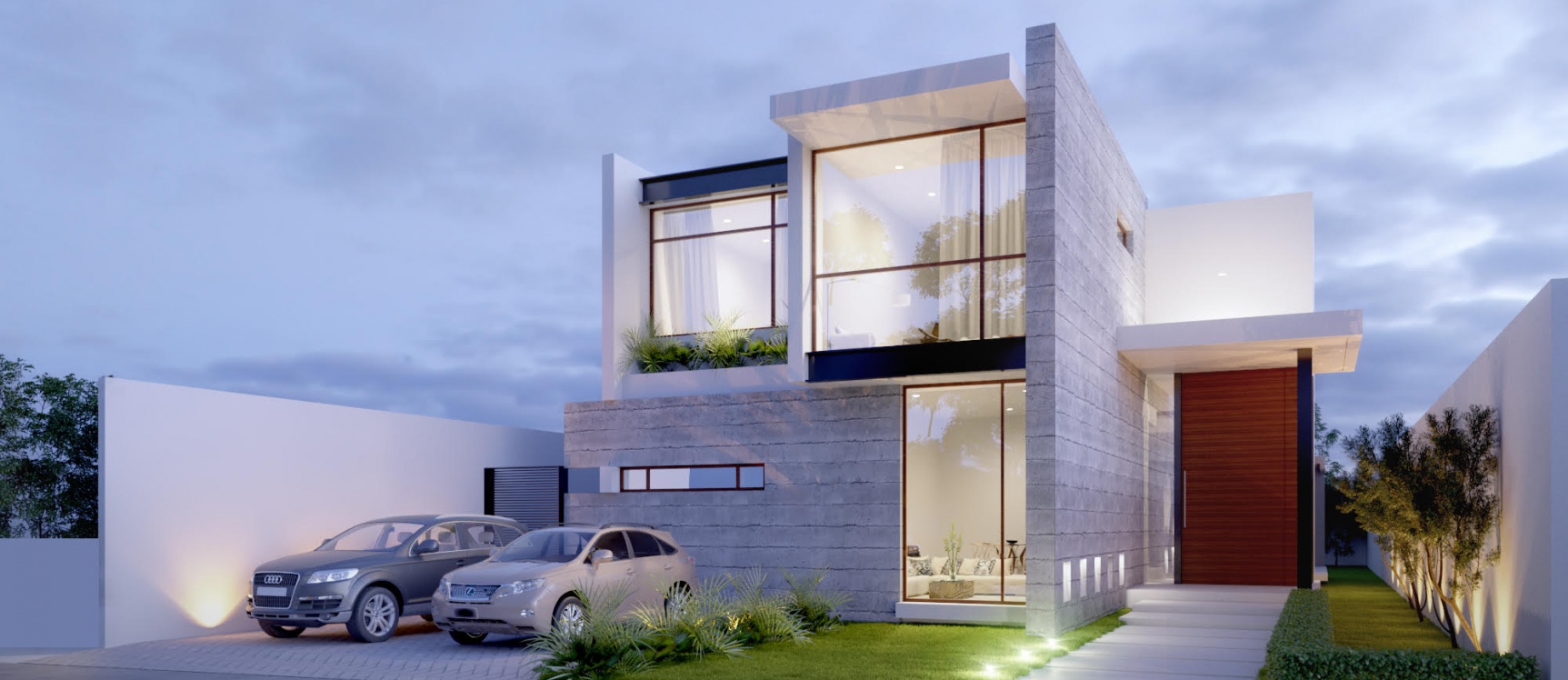 Mocolí Gardens Exclusive 44-2 GeoBienes - Mocolí Gardens Exclusive 44-2 - Plusvalia Guayaquil Casas de venta y alquiler Inmobiliaria Ecuador