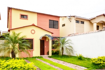 Casa en Alquiler en Urbanización Villa Club etp. Floral sector Vía Samborondón GeoBienes - Casa en Alquiler en Urbanización Villa Club etp. Floral sector Vía Samborondón - Plusvalia Guayaquil Casas de venta y alquiler Inmobiliaria Ecuador