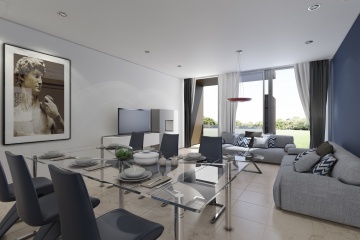 D8 - Departamento en venta segundo piso Los Ceibos Guayaquil GeoBienes - D8 - Departamento en venta segundo piso Los Ceibos Guayaquil - Plusvalia Guayaquil Casas de venta y alquiler Inmobiliaria Ecuador