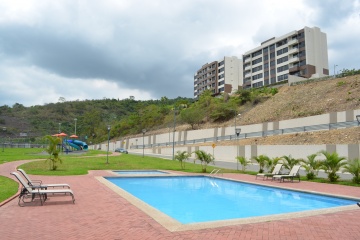 Departamento en venta en Urbanizacion Bosques de la costa sector vía a la costa GeoBienes - Departamento en venta en Urbanización Bosques de la Costa sector Vía a la Costa - Plusvalia Guayaquil Casas de venta y alquiler Inmobiliaria Ecuador