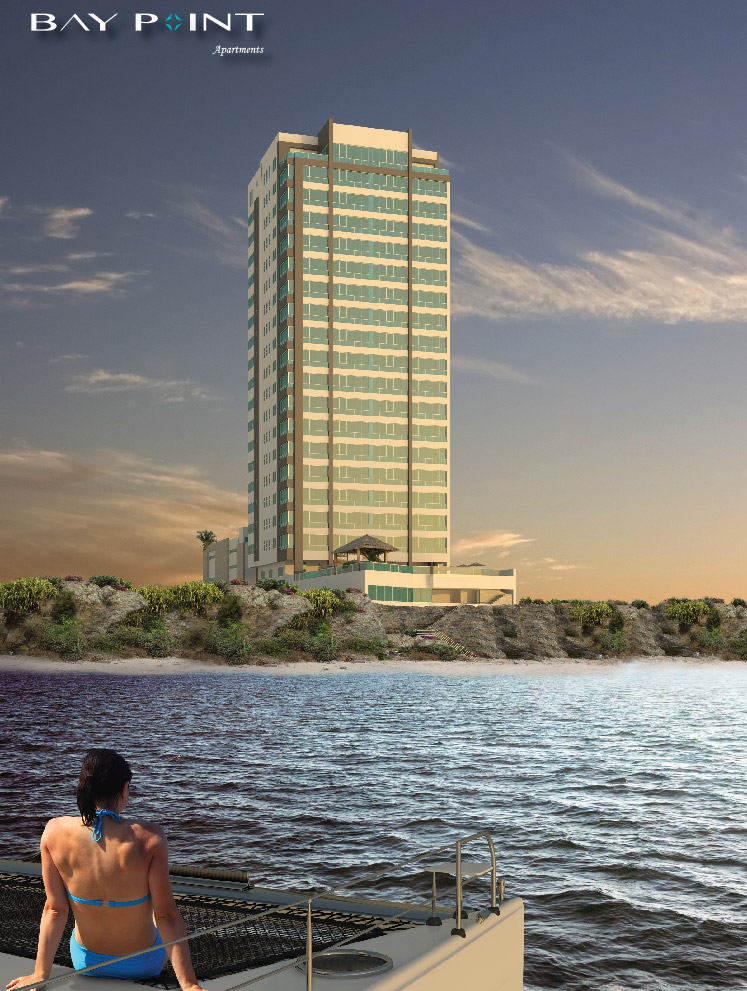 Bay Point Apartments en Salinas departamentos en venta GeoBienes