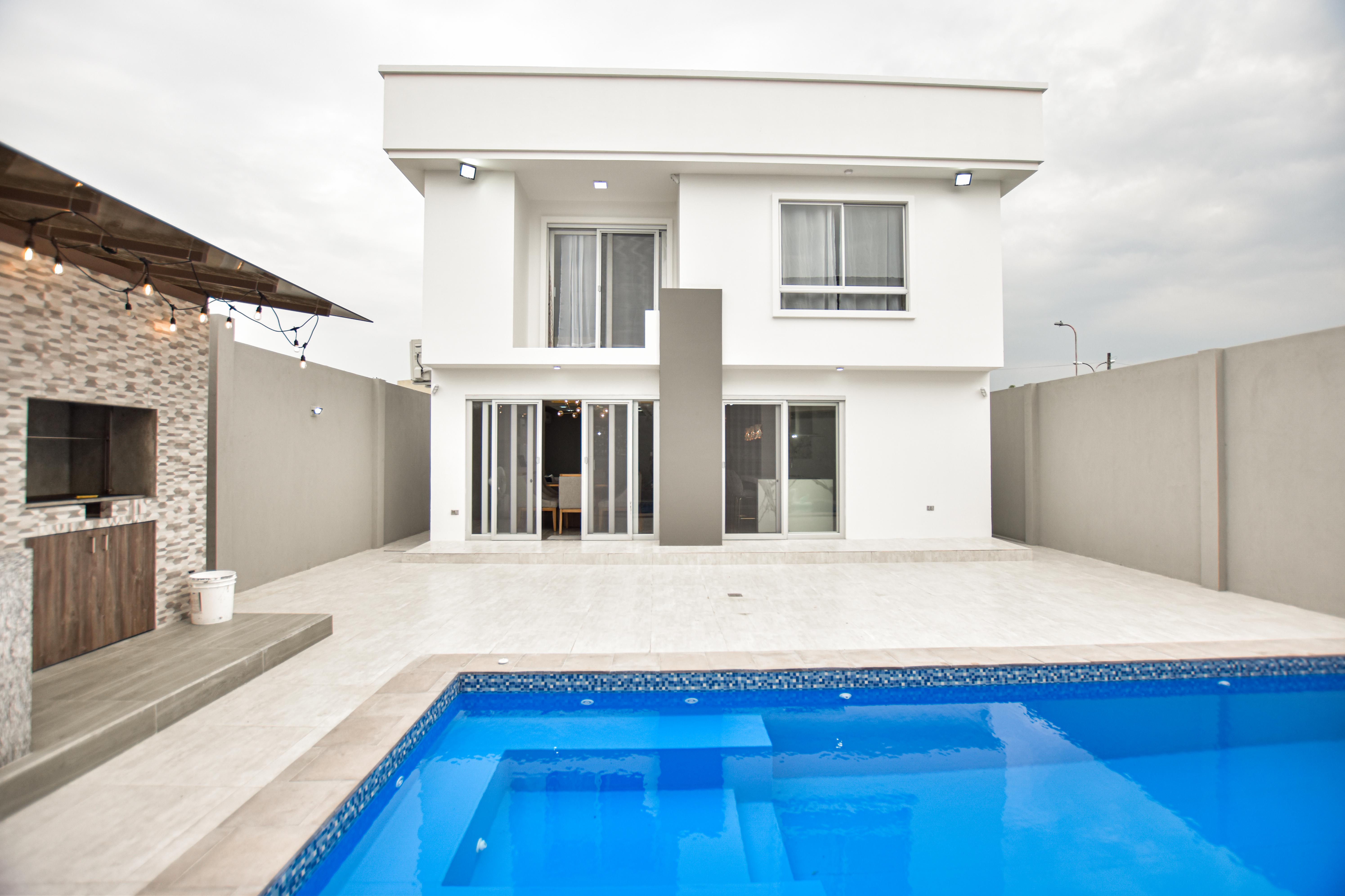 Casa venta urbanizaci  n Port  n del R  o Vicrieel GeoBienes