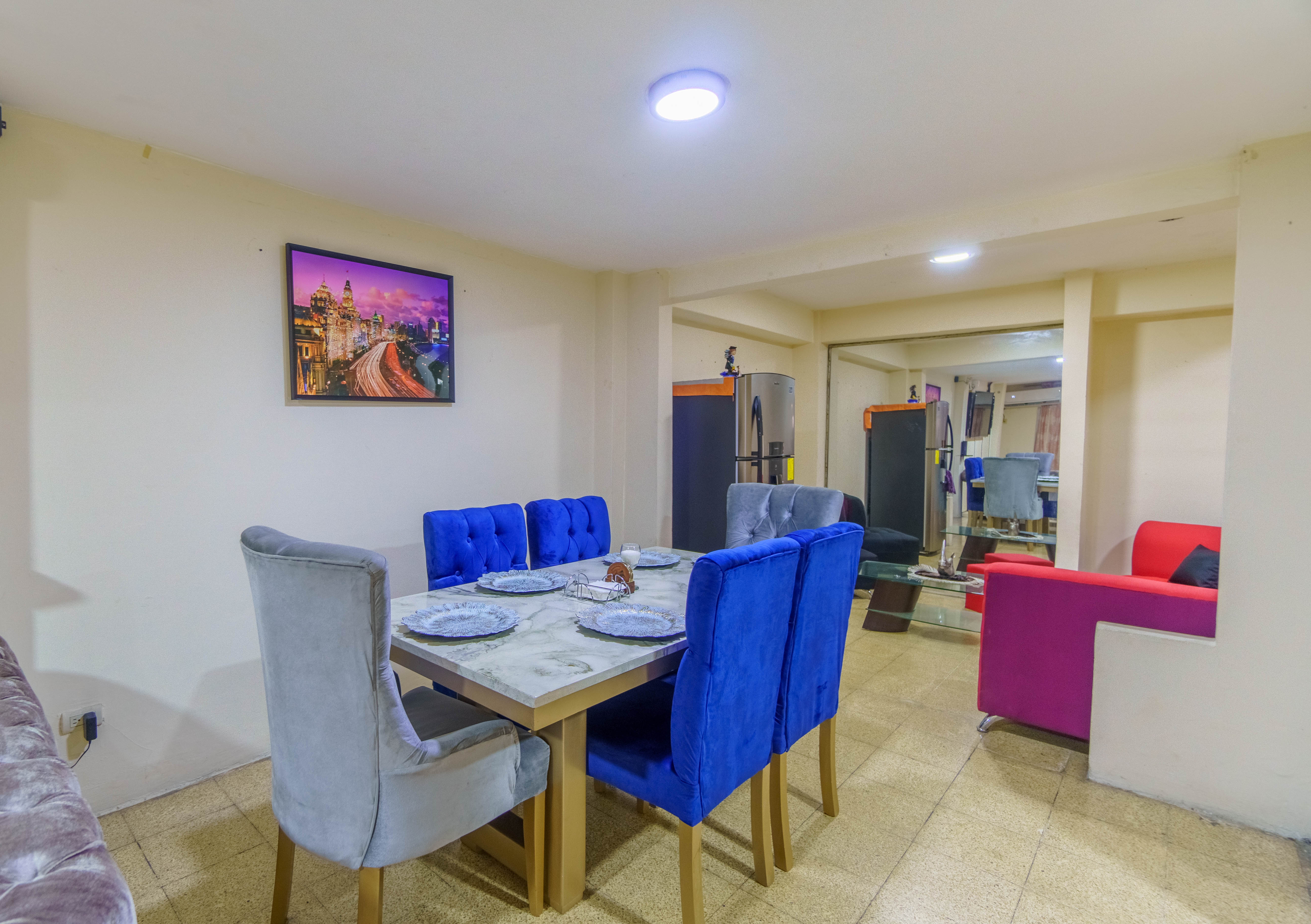 Casa en venta ubicada en Sauces 2, Norte de Guayaquil GeoBienes