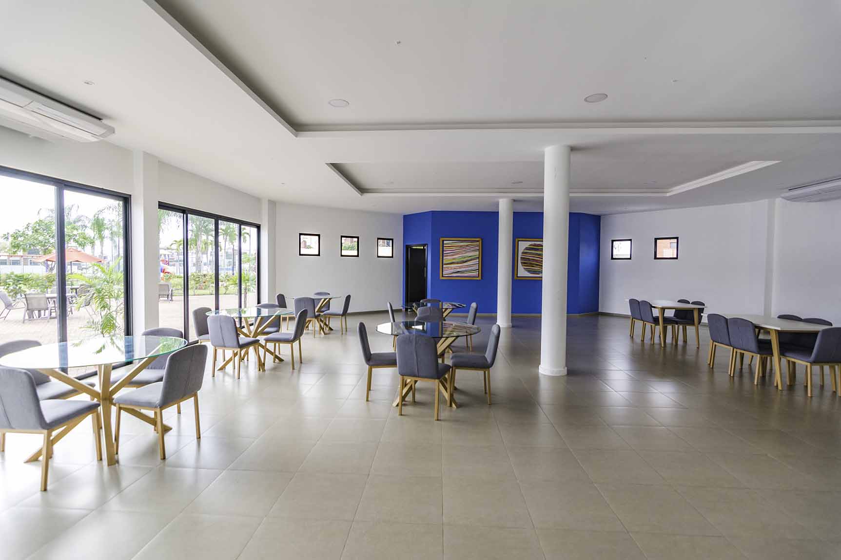 Casa en Venta Urbanización Napoli Vía Samborondón GeoBienes