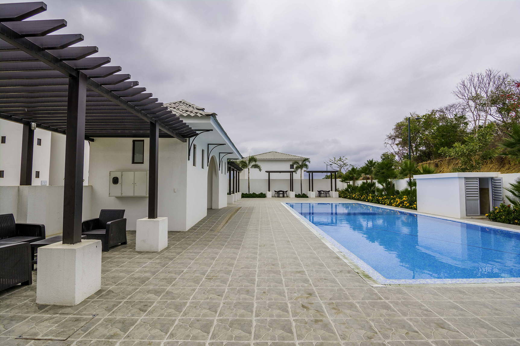 Departamento alquiler Villas del Bosque v  a Costa