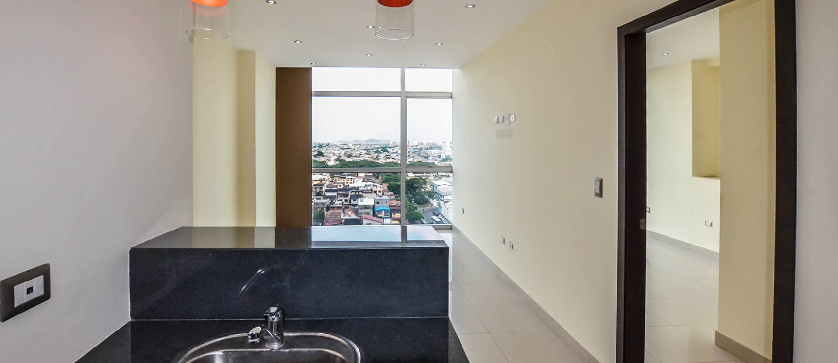 Departamento en Venta en City Suites Norte de Guayaquil | GeoBienes