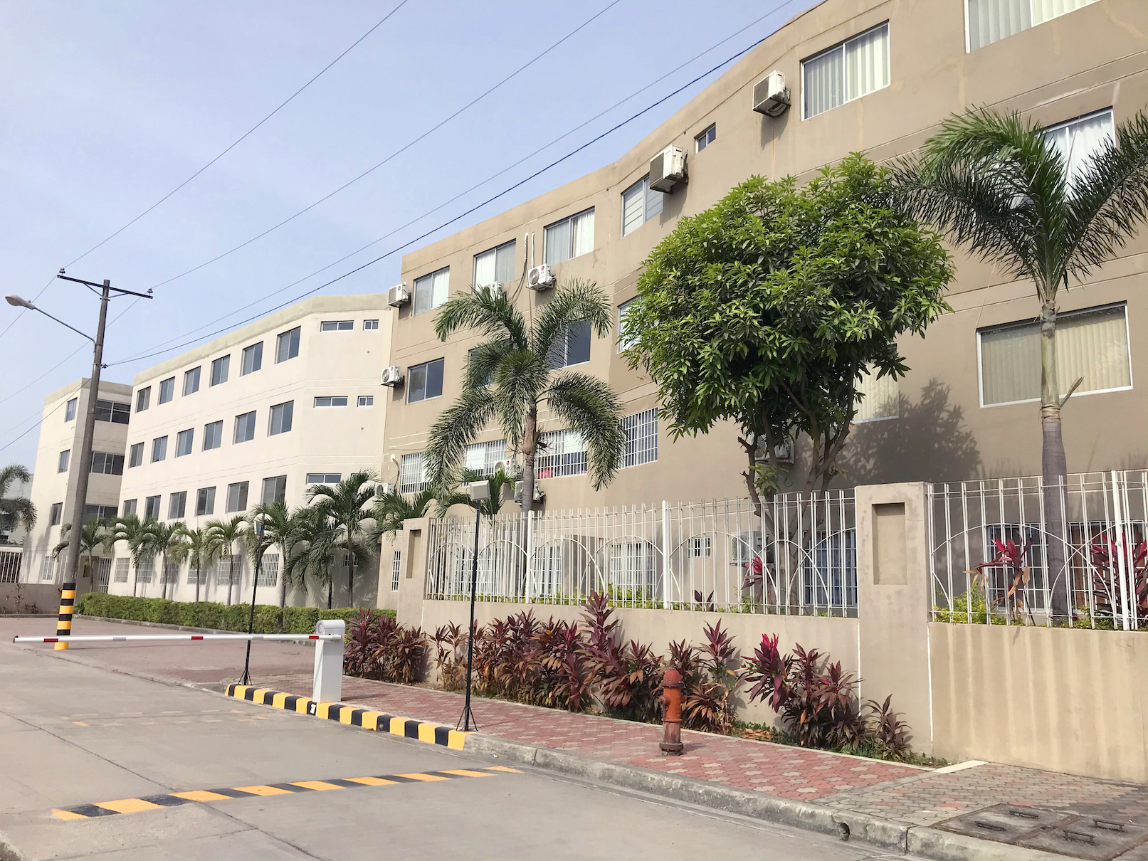 Departamento en venta en la urbanización San Felipe, Norte de Guayaquil