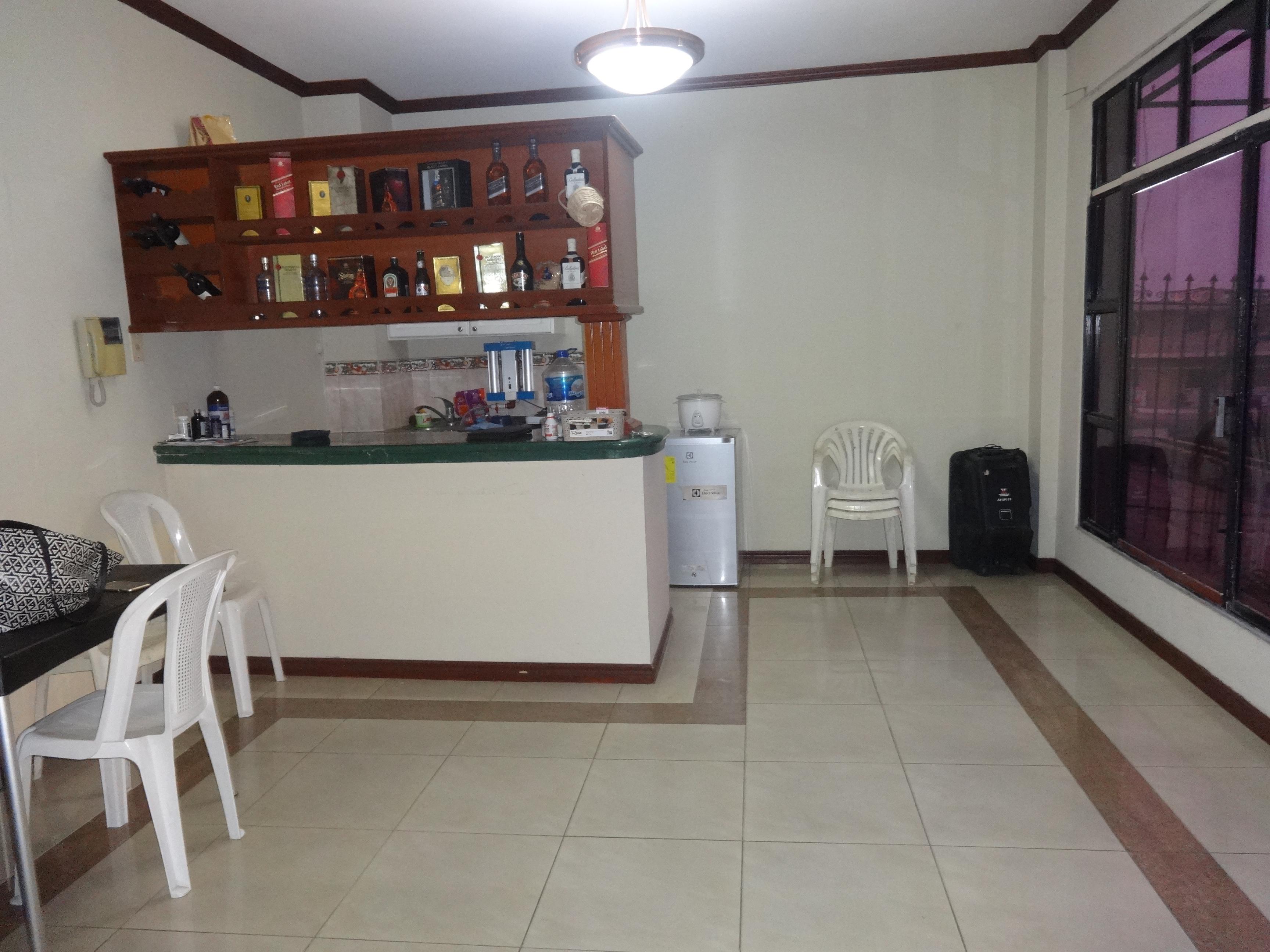 Suite De Venta En El Centro De La Ciudad De Guayaquil