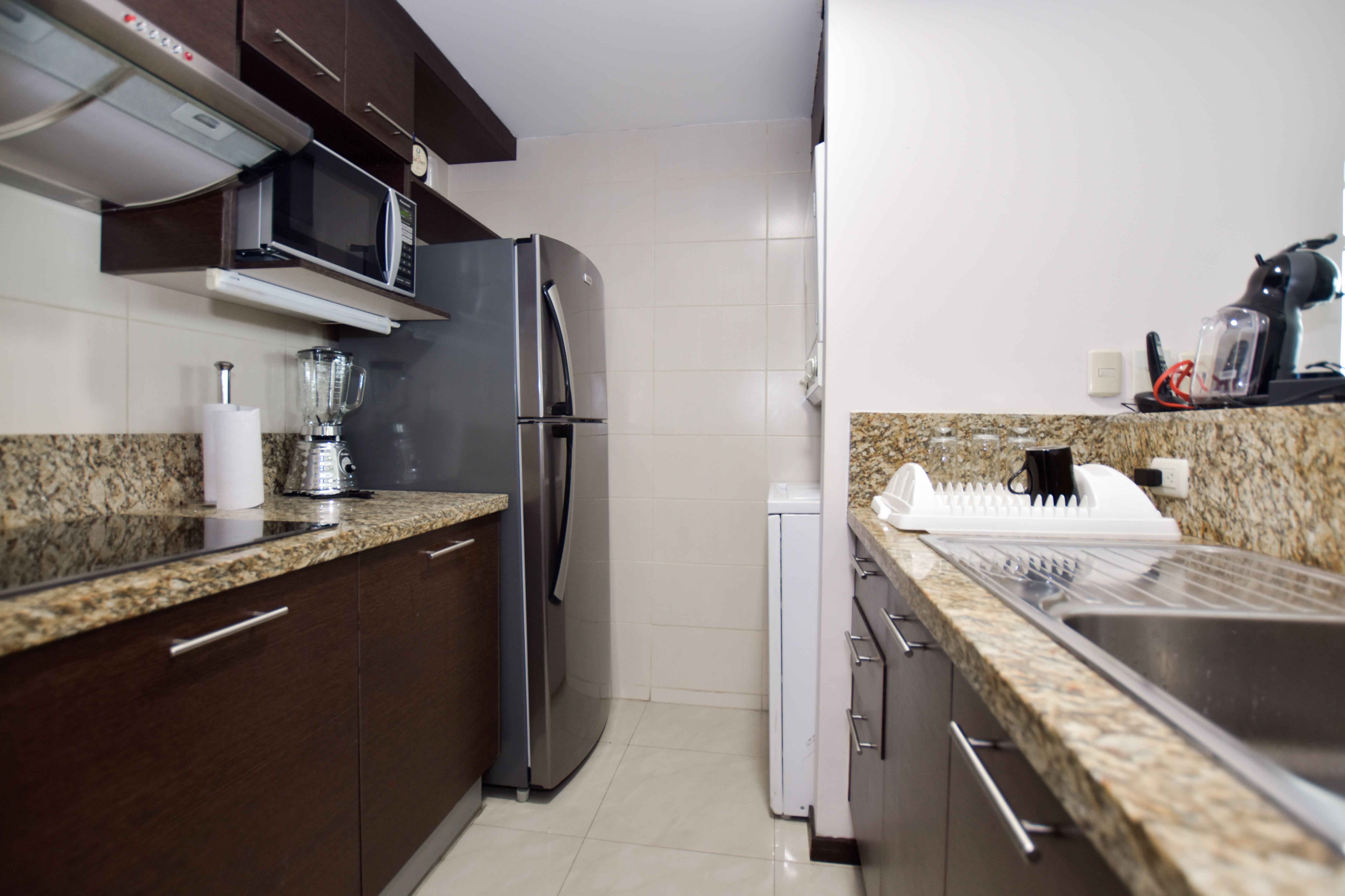 Venta de suite en edificio Elite Building, piso 6 | GeoBienes