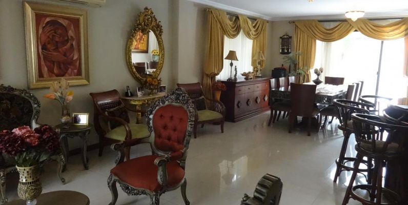 GeoBienes - Vendo Casa en Samborondon, Km 2 1/2 atras de la UEES - Plusvalia Guayaquil Casas de venta y alquiler Inmobiliaria Ecuador