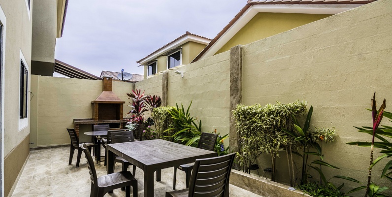 Casa en Alquiler en Ciudad Celeste Vía a Samborondón GeoBienes - Casa en Alquiler en Ciudad Celeste Vía a Samborondón - Plusvalia Guayaquil Casas de venta y alquiler Inmobiliaria Ecuador