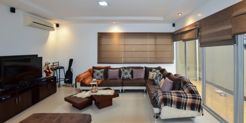 Casa en Venta en Urbanización Belo Horizonte Sector Vía a La Costa GeoBienes - Casa en Venta en Urbanización Belo Horizonte Sector Vía a La Costa - Plusvalia Guayaquil Casas de venta y alquiler Inmobiliaria Ecuador