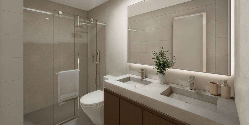 GeoBienes -  Departamento en venta, Acqua Gardens, Ceibos - Plusvalia Guayaquil Casas de venta y alquiler Inmobiliaria Ecuador