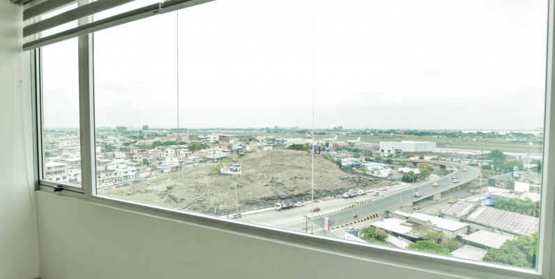 GeoBienes - Alquiler/Venta de departamento en Edificio Quo - Plusvalia Guayaquil Casas de venta y alquiler Inmobiliaria Ecuador