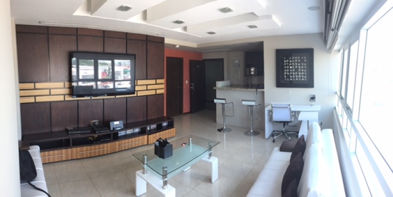 Suite en Alquiler Edificio Elite Building norte de Guayaquil GeoBienes - Junto al Mall del Sol Suite en Alquiler Elite Building norte de Guayaquil - Plusvalia Guayaquil Casas de venta y alquiler Inmobiliaria Ecuador
