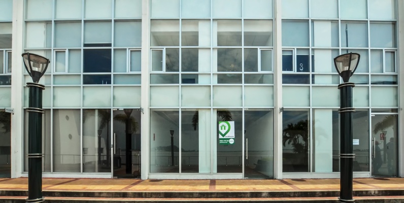 Local comercial en alquiler en Bellini sector centro de Guayaquil GeoBienes - Local comercial en alquiler en Bellini sector centro de Guayaquil - Plusvalia Guayaquil Casas de venta y alquiler Inmobiliaria Ecuador