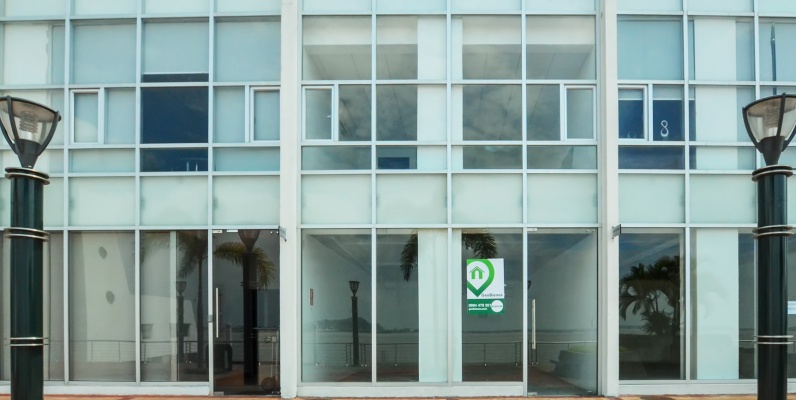Local comercial en alquiler en Bellini sector centro de Guayaquil GeoBienes - Local comercial en alquiler en Bellini sector centro de Guayaquil - Plusvalia Guayaquil Casas de venta y alquiler Inmobiliaria Ecuador