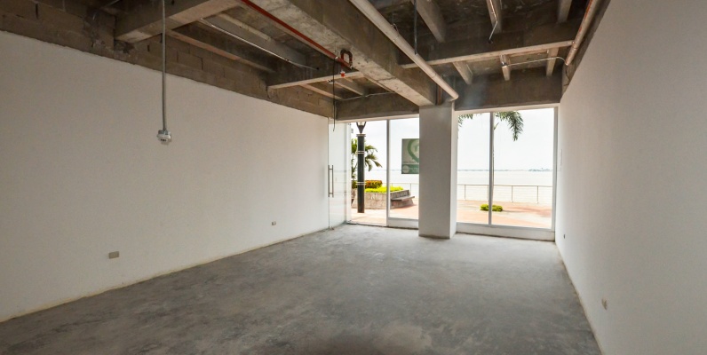 GeoBienes -  Local comercial en alquiler en Bellini sector centro de Guayaquil - Plusvalia Guayaquil Casas de venta y alquiler Inmobiliaria Ecuador