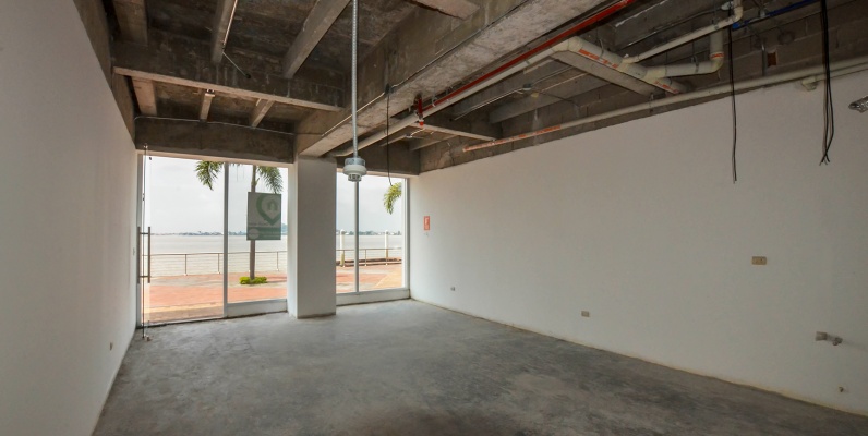 GeoBienes -  Local comercial en alquiler en Bellini sector centro de Guayaquil - Plusvalia Guayaquil Casas de venta y alquiler Inmobiliaria Ecuador