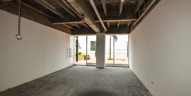 Local comercial en alquiler en Bellini sector centro de Guayaquil GeoBienes - Local comercial en alquiler en Bellini sector centro de Guayaquil - Plusvalia Guayaquil Casas de venta y alquiler Inmobiliaria Ecuador