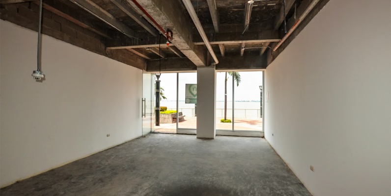 GeoBienes -  Local comercial en alquiler en Bellini sector centro de Guayaquil - Plusvalia Guayaquil Casas de venta y alquiler Inmobiliaria Ecuador