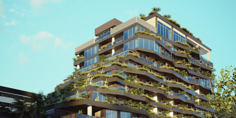 Ágora City Park - Gardens View - Suite en venta, Samborondón GeoBienes - Ágora City Park - Gardens View - Suite en venta, Samborondón - Plusvalia Guayaquil Casas de venta y alquiler Inmobiliaria Ecuador