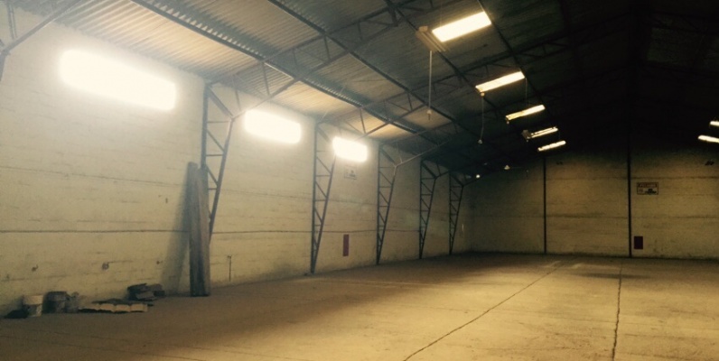 Bodega de 1000 m2 (mil metros cuadrados) Km 14.5 Via a Daule GeoBienes - Alquiler de bodega de 1000 m2 (mil metros cuadrados) en Km 14.5 Via a Daule - Plusvalia Guayaquil Casas de venta y alquiler Inmobiliaria Ecuador