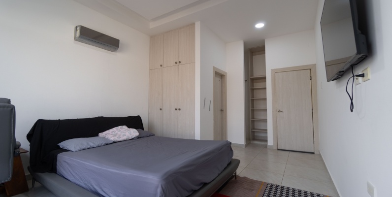 Alquiler de casa con acabados de lujo en Isla Celeste, etapa Estribor, Samborondón GeoBienes - Alquiler de casa con acabados de lujo en Isla Celeste, etapa Estribor, Samborondón - Plusvalia Guayaquil Casas de venta y alquiler Inmobiliaria Ecuador