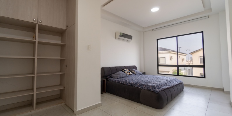 Alquiler de casa con acabados de lujo en Isla Celeste, etapa Estribor, Samborondón GeoBienes - Alquiler de casa con acabados de lujo en Isla Celeste, etapa Estribor, Samborondón - Plusvalia Guayaquil Casas de venta y alquiler Inmobiliaria Ecuador