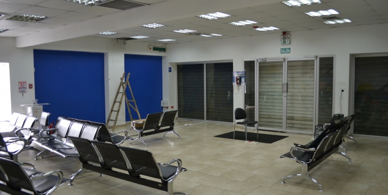 Local Comercial centro de la ciudad GeoBienes - Venta Local Comercial en el centro de la ciudad de Guayaquil - Plusvalia Guayaquil Casas de venta y alquiler Inmobiliaria Ecuador