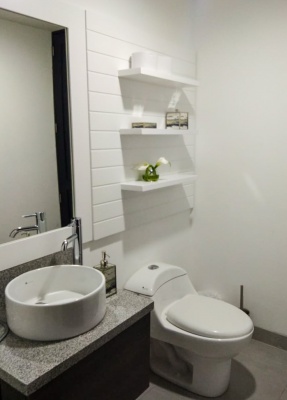 Alquiler de moderno departamento amoblado en Quo oficina #308 GeoBienes - Alquiler de moderno departamento amoblado en Quo - Plusvalia Guayaquil Casas de venta y alquiler Inmobiliaria Ecuador