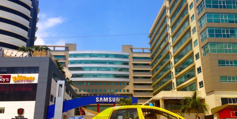 Alquiler de Oficina de 190m² en el norte de Guayaquil sector Mall del Sol GeoBienes - Alquiler de Oficina en el norte de Guayaquil sector Mall del Sol - Plusvalia Guayaquil Casas de venta y alquiler Inmobiliaria Ecuador