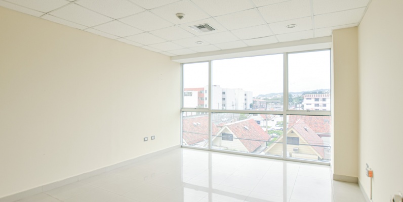 GeoBienes - Oficina en Alquiler en Edificio City Office  - Plusvalia Guayaquil Casas de venta y alquiler Inmobiliaria Ecuador