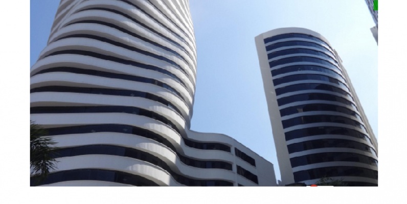 Alquiler de oficina en Ciudad del Rio, Emporium Guayaquil GeoBienes - Alquiler de oficina en Ciudad del Rio, Emporium Guayaquil - Plusvalia Guayaquil Casas de venta y alquiler Inmobiliaria Ecuador