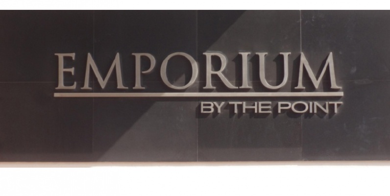 Alquiler de oficina en Ciudad del Rio, Emporium Guayaquil GeoBienes - Alquiler de oficina en Ciudad del Rio, Emporium Guayaquil - Plusvalia Guayaquil Casas de venta y alquiler Inmobiliaria Ecuador