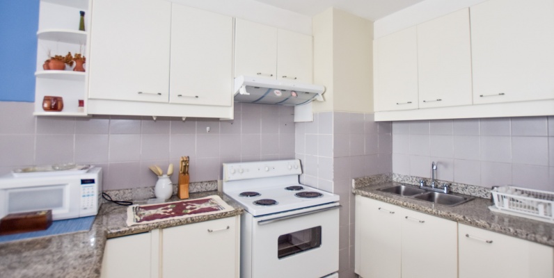 Alquiler de suite amoblada en Torre Colón I GeoBienes - Alquiler de suite amoblada en Torre Colón I, Guayaquil - Ecuador - Plusvalia Guayaquil Casas de venta y alquiler Inmobiliaria Ecuador